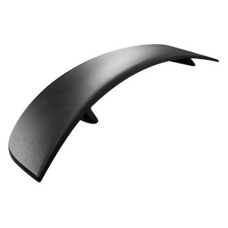 Spyder Xtune® - OE Style Rear Spoiler (Unpainted)