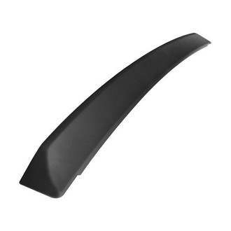 Spyder Xtune® - OE Style Rear Lip Spoiler (Unpainted)