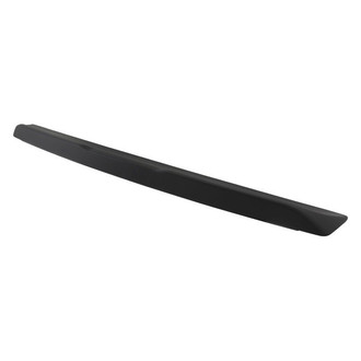Spyder Xtune® - OE Style Rear Lip Spoiler (Unpainted)