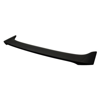 Spyder Xtune® - OE Style Rear Spoiler (Unpainted)