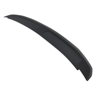 Spyder Xtune® - OE Style Rear Lip Spoiler (Unpainted)
