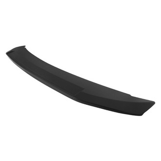 Spyder Xtune® - OE G2 Style Rear Lip Spoiler (Unpainted)