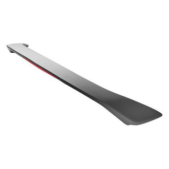 Spyder Xtune® - OE Style Rear Spoiler with LED Light (Unpainted)