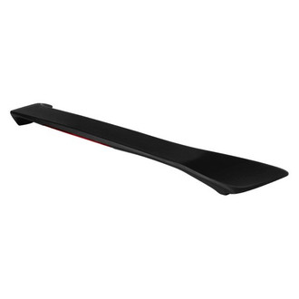 Spyder Xtune® - OE Style Rear Spoiler (Unpainted)