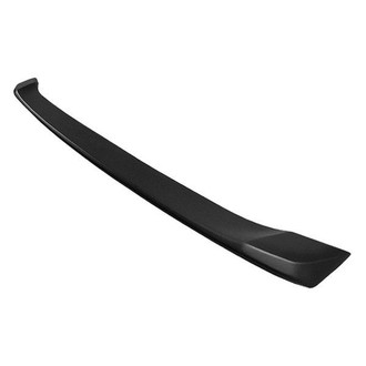 Spyder Xtune® - OE Style Rear Lip Spoiler (Unpainted)
