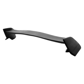 Spyder Xtune® - OE Type R Style Rear Spoiler (Unpainted)