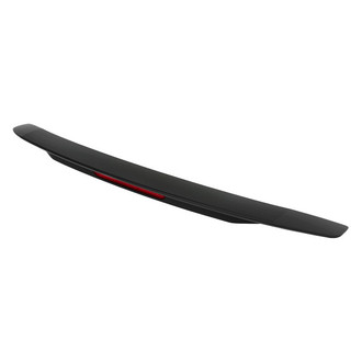 Spyder Xtune® - RS Style Rear Spoiler with LED Light (Unpainted)