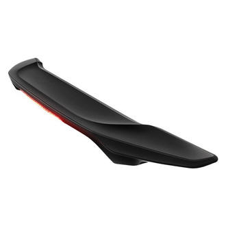 Spyder Xtune® - OE Style Rear Spoiler with LED Light (Unpainted)