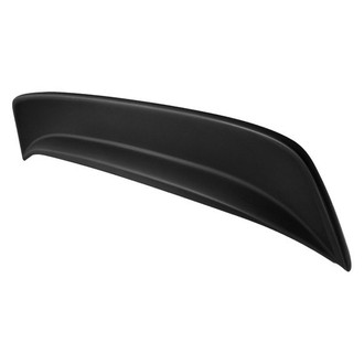 Spyder Xtune® - OE Style Spoon Rear Spoiler (Unpainted)
