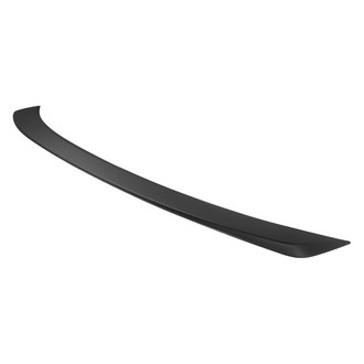 Spyder Xtune® - OE Style Rear Lip Spoiler (Unpainted)