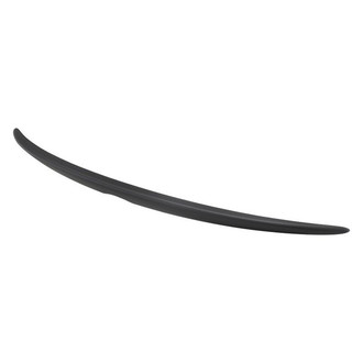 Spyder Xtune® - OE Style Rear Lip Spoiler (Unpainted)