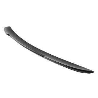 Spyder Xtune® - OE Style Rear Lip Spoiler (Unpainted)