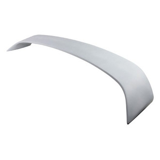 Spyder Xtune® - OE Style Rear Spoiler (Unpainted)
