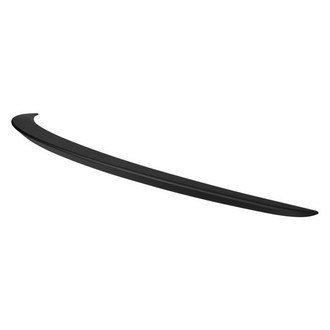 Spyder Xtune® - OE Style Rear Lip Spoiler (Unpainted)