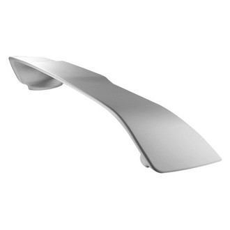 Spyder Xtune® - OE Style Rear Spoiler (Unpainted)