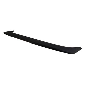 Spyder Xtune® - OE Style Rear Lip Spoiler (Unpainted)