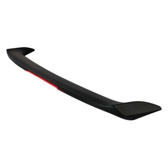 Spyder Xtune® - OE Style Rear Spoiler with LED Light (Unpainted)