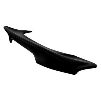 Spyder Xtune® - OE Style Rear Spoiler (Unpainted)