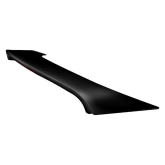 Spyder Xtune® - OE Style Rear Spoiler with LED Light (Unpainted)