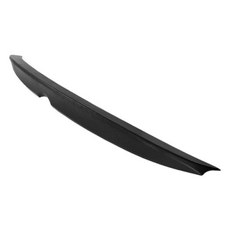 Spyder Xtune® - OE Style Rear Lip Spoiler (Unpainted)