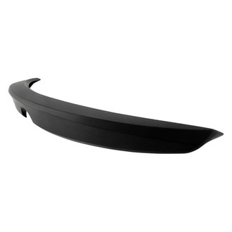 Spyder Xtune® - OE Style Rear Lip Spoiler (Unpainted)