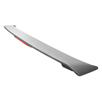 Spyder Xtune® - OE Style Rear Spoiler with LED Light (Unpainted)