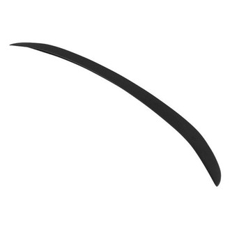 Spyder Xtune® - OE Style Rear Lip Spoiler (Unpainted)