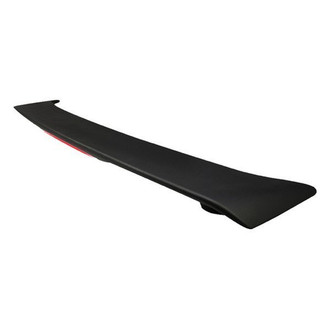 Spyder Xtune® - OE Style Rear Spoiler with LED Light (Unpainted)