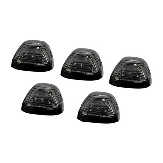 Spyder® - Custom Signal Lights