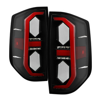 Spyder® - Custom Tail Lights