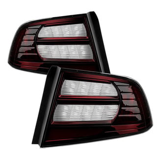 Spyder® - Custom Tail Lights