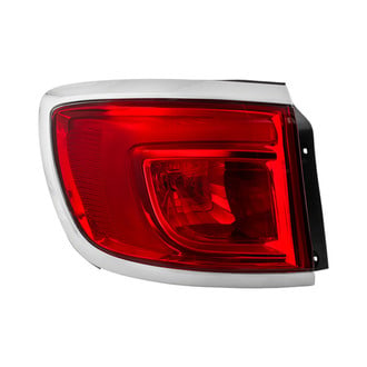 Spyder® - Factory Style Tail Light