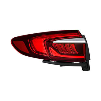 Spyder® - Custom Tail Lights
