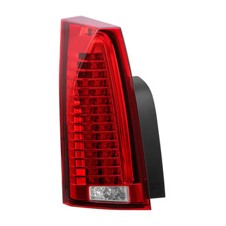 Spyder® - Factory Style LED Tail Light