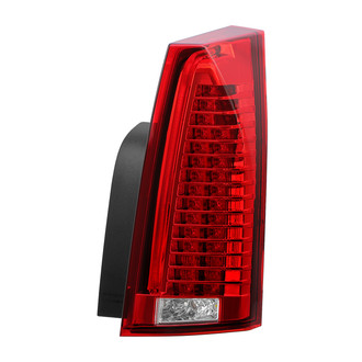 Spyder® - Passenger Side Factory Style LED Tail Light