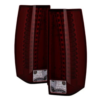 Spyder® - Custom Tail Lights