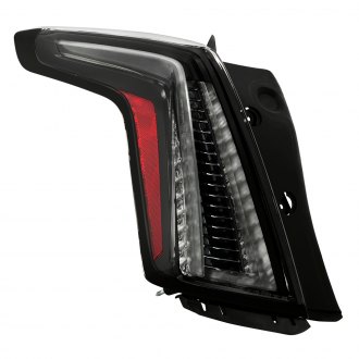 Spyder® - Custom Tail Lights