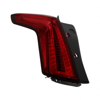 Cadillac XT5 Factory Style Replacement Tail Lights – CARiD.com