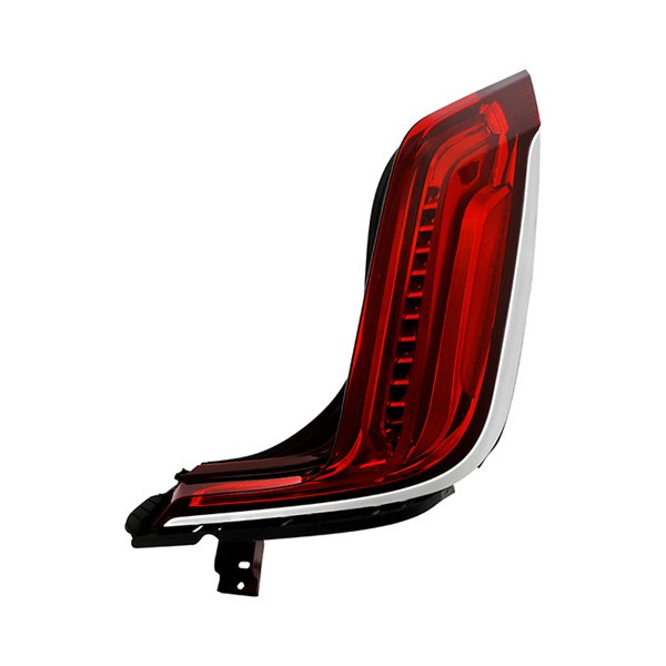 Spyder® - Passenger Side Factory Style LED Tail Light