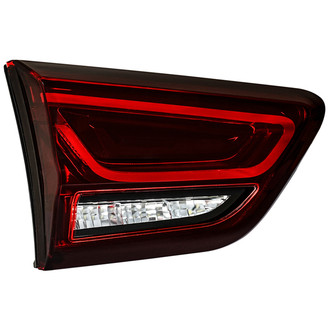 Spyder® - Driver Side Inner Factory Style LED Tail Light