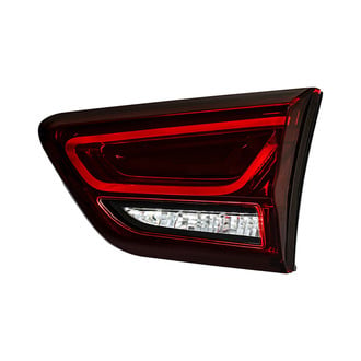 Spyder® - Passenger Side Inner Factory Style LED Tail Light