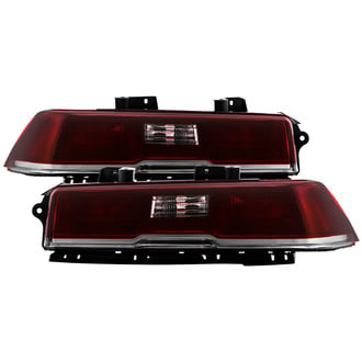 Spyder® - Custom Tail Lights