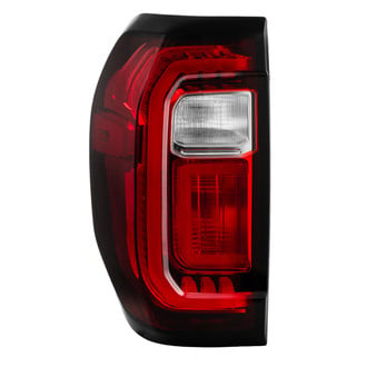 Spyder® - Driver Side Factory Style LED Tail Light