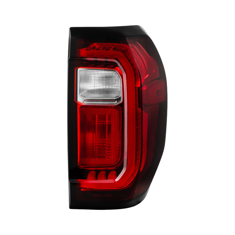 Spyder® ALT-JH-CCO23-LED-OE-R - Passenger Side Factory Style LED