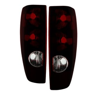 Spyder® - Custom Tail Lights