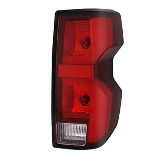 Spyder® - Passenger Side Factory Style LED Tail Light