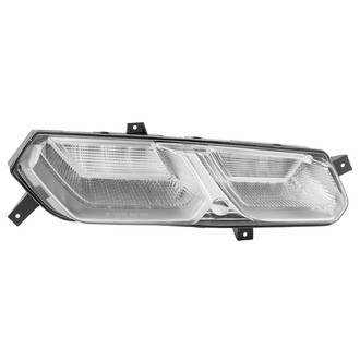 Spyder® - Driver Side Factory Style LED Tail Light