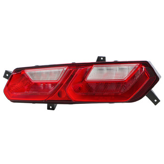Spyder® - Passenger Side Factory Style LED Tail Light