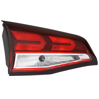 Spyder® - Driver Side Inner Factory Style Tail Light