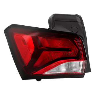 Spyder® - Black Factory Style Tail Lights
